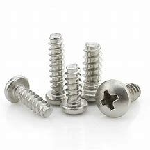 Plastic Self Tap Screw (K70 X 18mm)