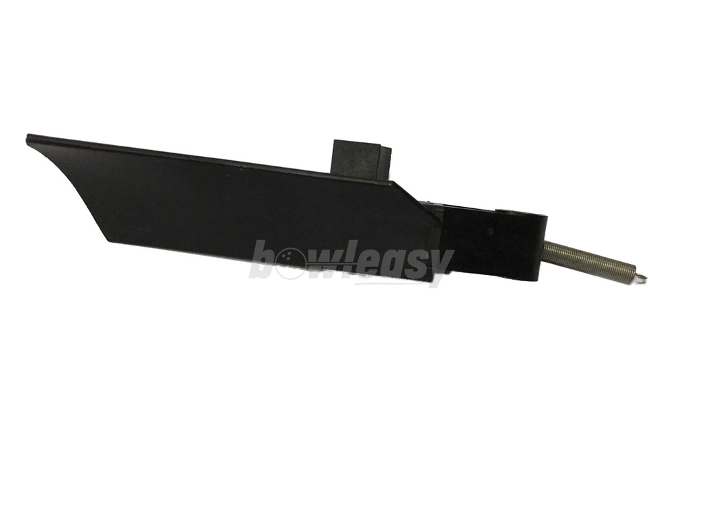Ejector Flap