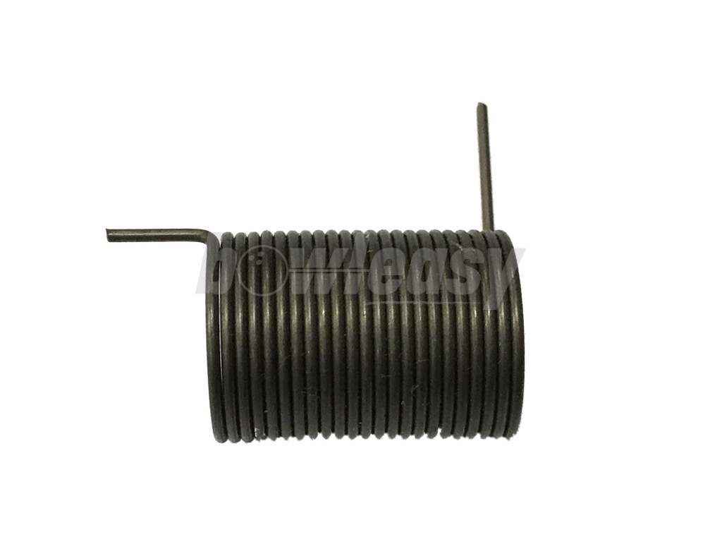 Torsion Spring Left  Hand