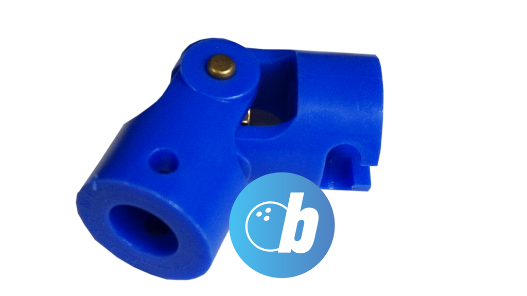 Sidewinder Ultra Nylon Universal Joint (improved material)