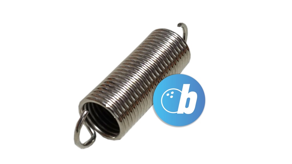 Lateral Drive spring