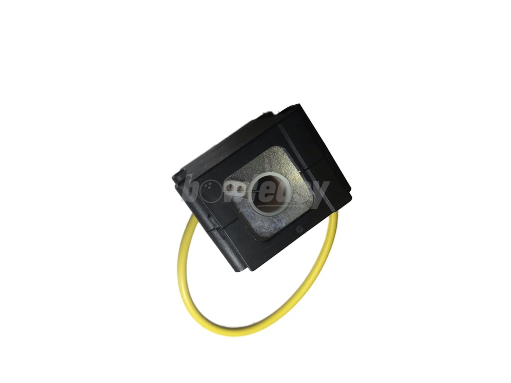 Solenoid Only (black) GS