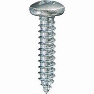 Pan head cross Tap Screw #12-14X3/8 (Bag of 10)