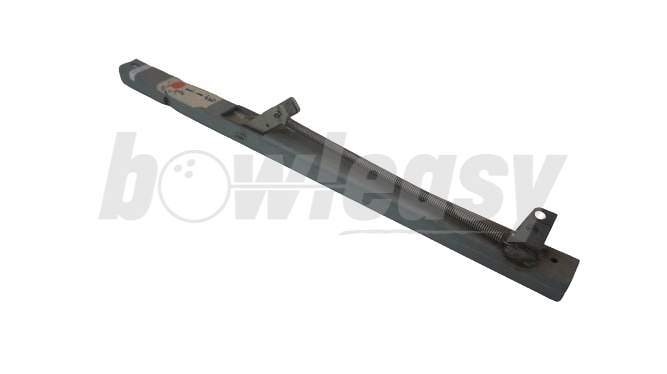 Auto Bumper Upgrade Assy LH/RH