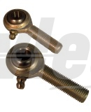 Rod End RH 7/16 Male