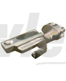 Shaft Hinge