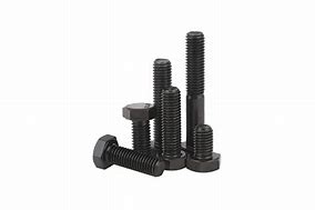 Hex Head Cap Screw 1/4-28 x 1