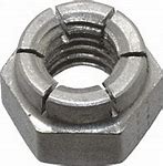 Flex lock nut TN 3/8-16 (Bag of 10)