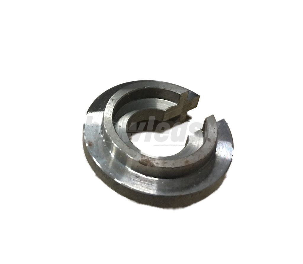 Washer Spring Seat