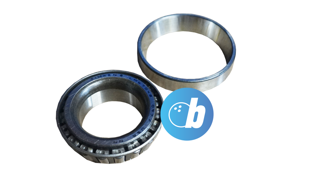 Alignment Bearing 1.25 x .625