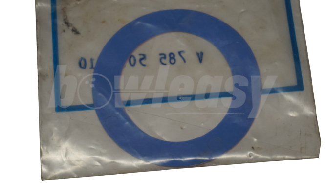 Shim-Set Ob Wheel Bearing