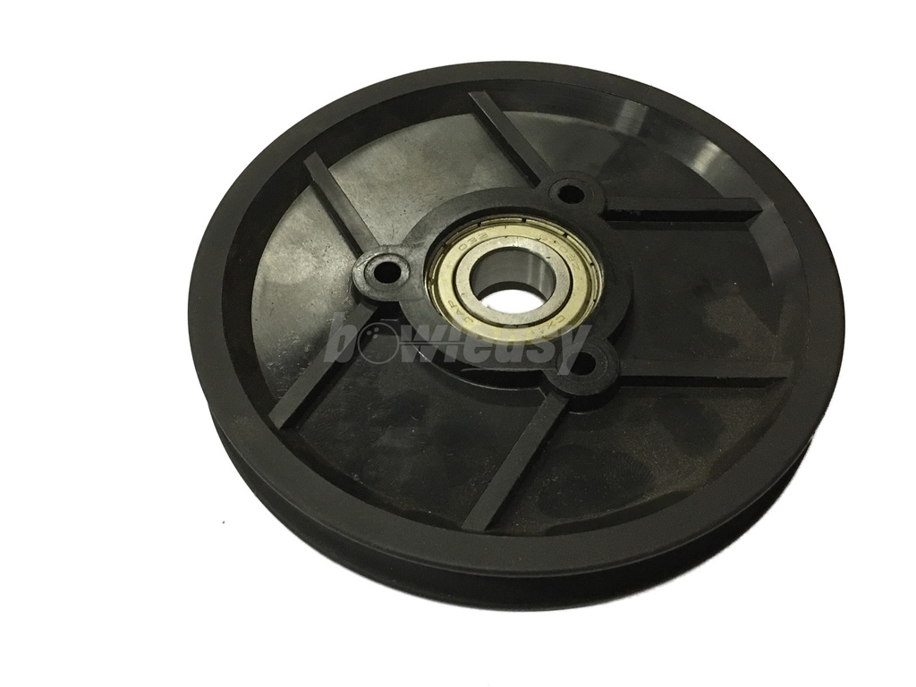 Drive Pulley Assy GS