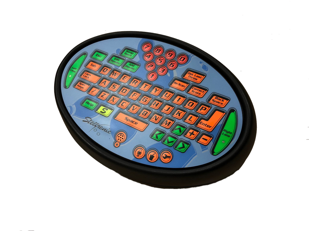 Steltronic UFO Keypad only