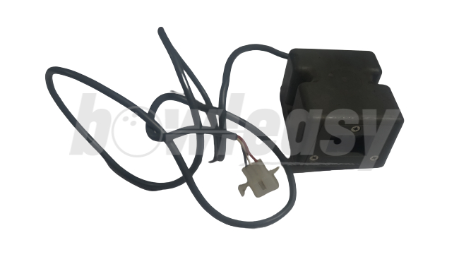 Ball Detect Single Unit with bracket USED