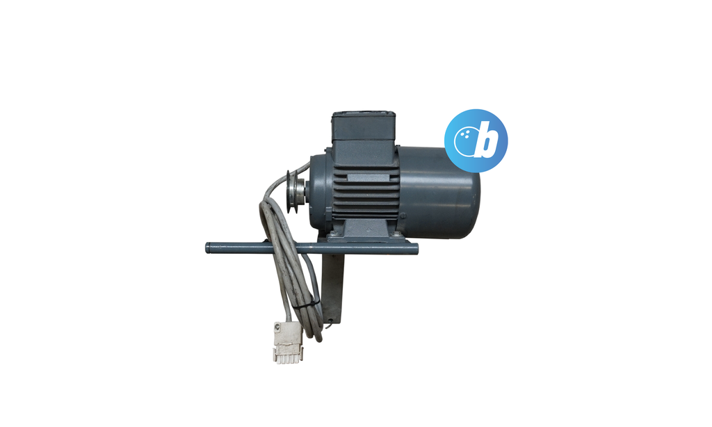 Brunswick GS Sweep Motor