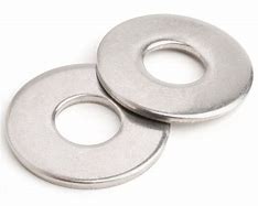 Flat Washer 1/4 (Bag of 10)