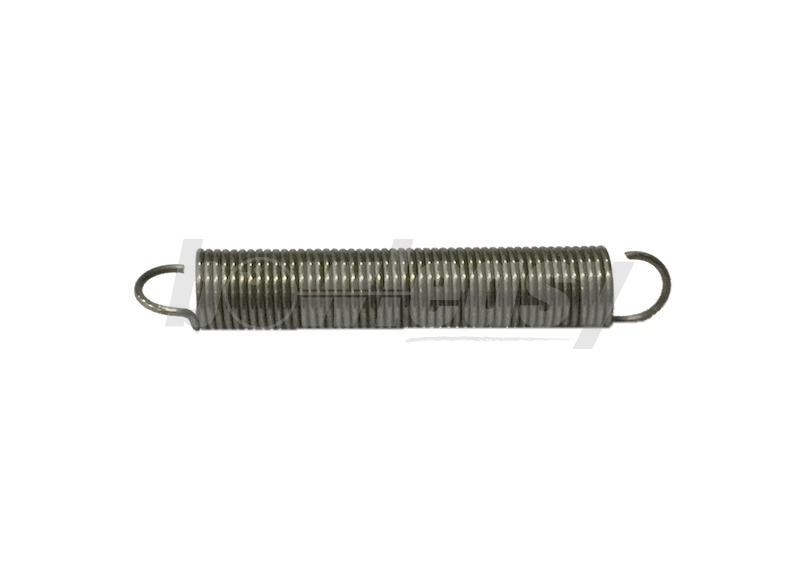 Ejector tension Spring (pin station)