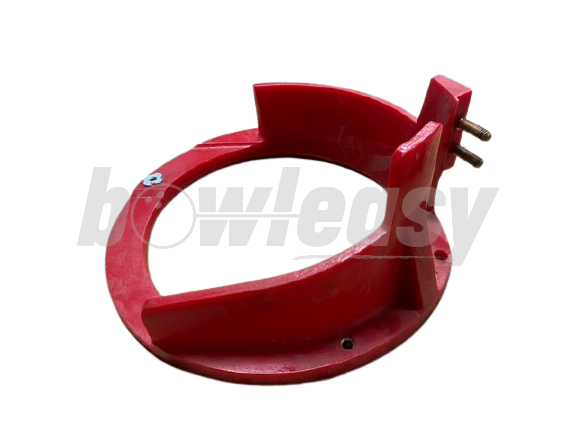 LH Urethane Door Ring Even lane