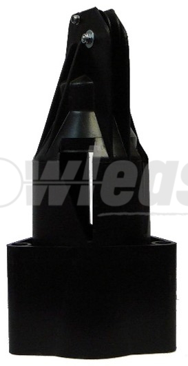 Centering socket for pin no.1 KSA60B15 for Full size