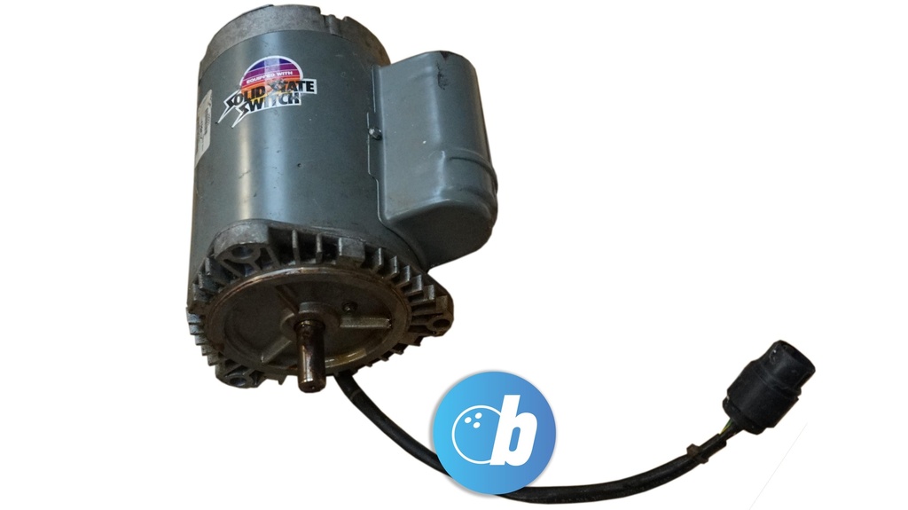 Backend Motor 82/90 - 82/90XL - 90XLi 50Hz