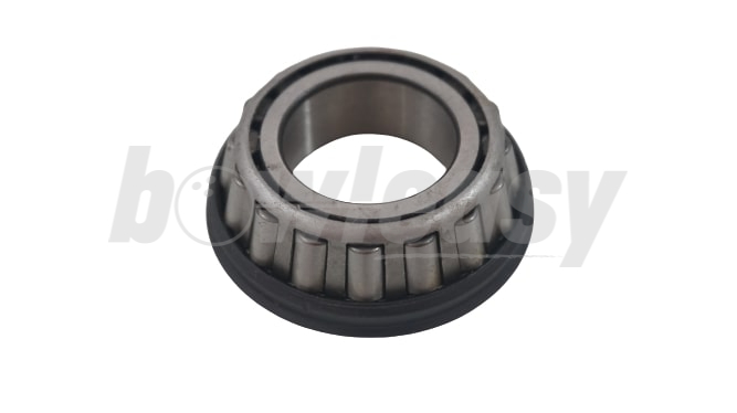 Cone Bearing & Seal Asm