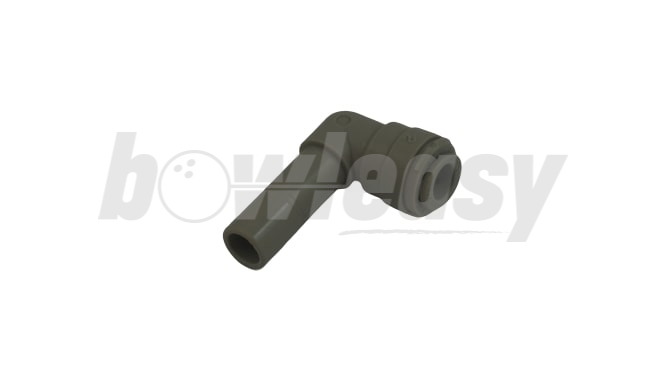 Elbow Stem 3/8 x 1/4