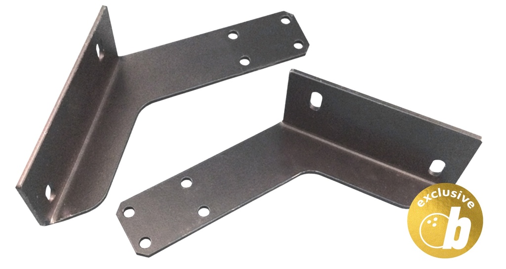 Universal Sweep Bracket RH (10 Pin)