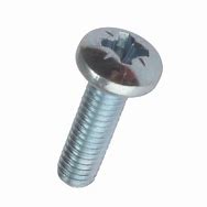 Pan head screw cross #6-32 X 5/16 (Bag of 10)