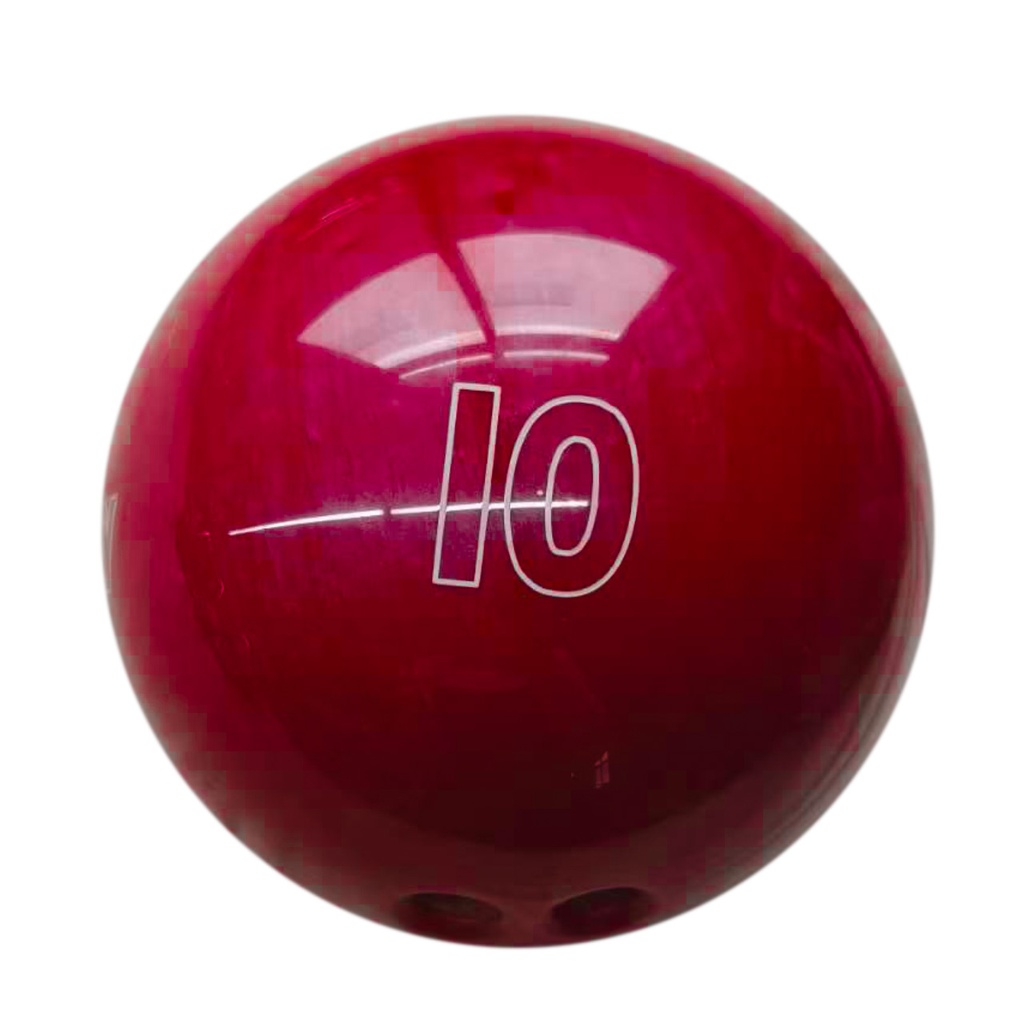 Bowl-Easy Houseball 10 lbs drilled