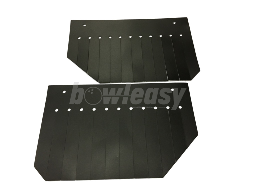 Ball Door Flap Kit GS