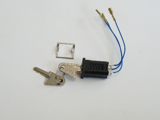 Converter 0,12 kW Vision