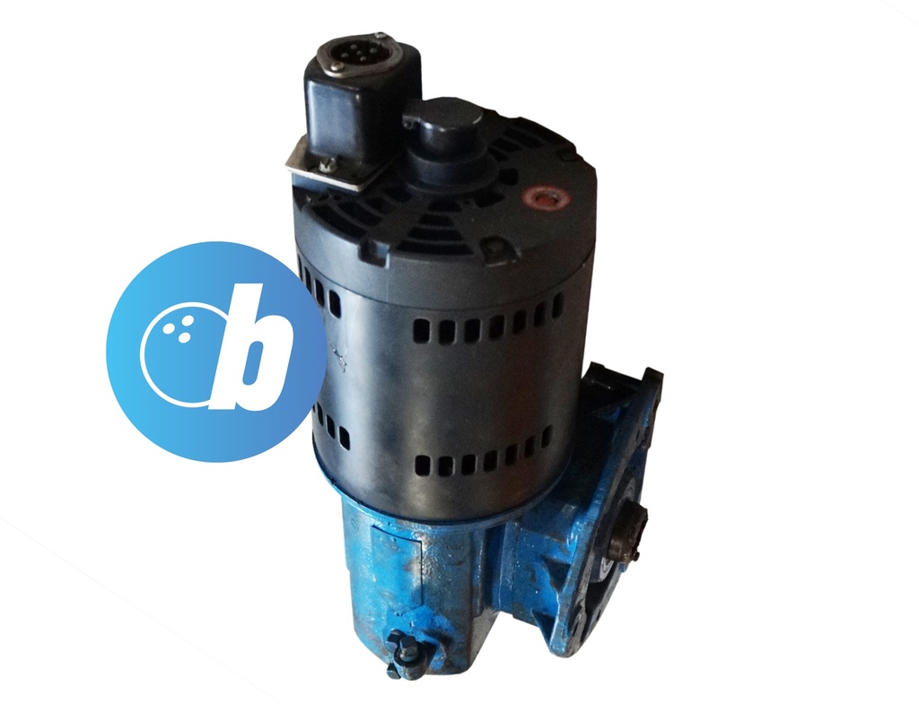 Combimotor for 82/70 USED