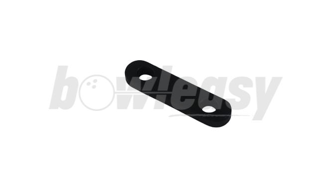 Edge Track Key Plate