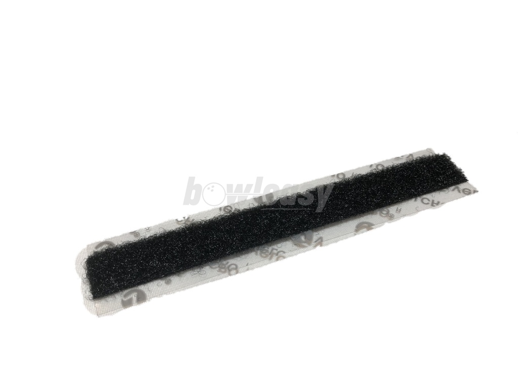 Velcro Strips Smooting Strip pkg/10