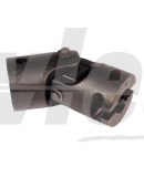 Plastic Universal Joint