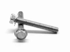 Hex head washer sems screw (Bag Of 10)