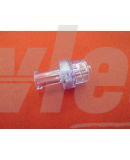 Cleaner Tips with Check Valve (Bag of 5)