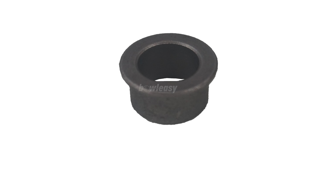 Flanged bushing