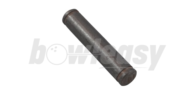 Pin Spring Post
