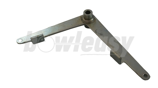 Actuator Lever Weldment