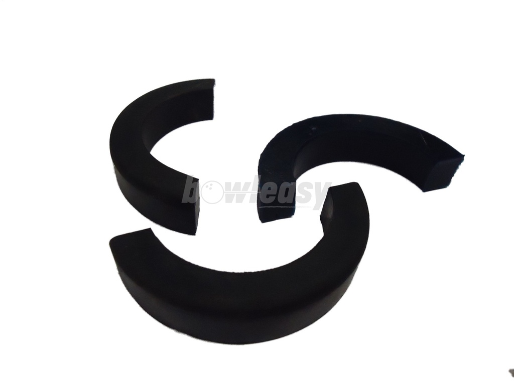 Urethane Bearing Support