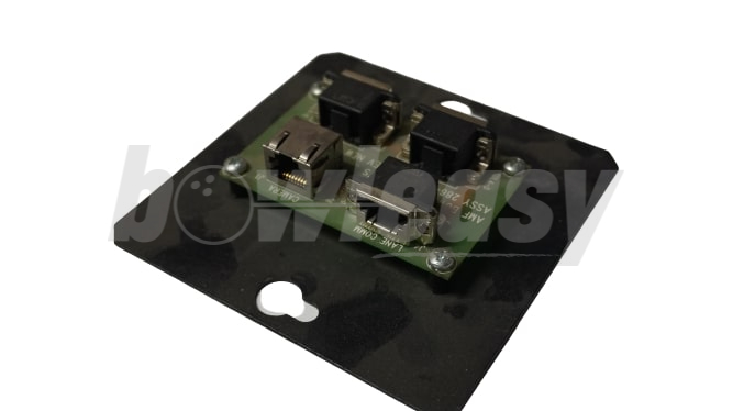 AMF Camera Adaptor board USED