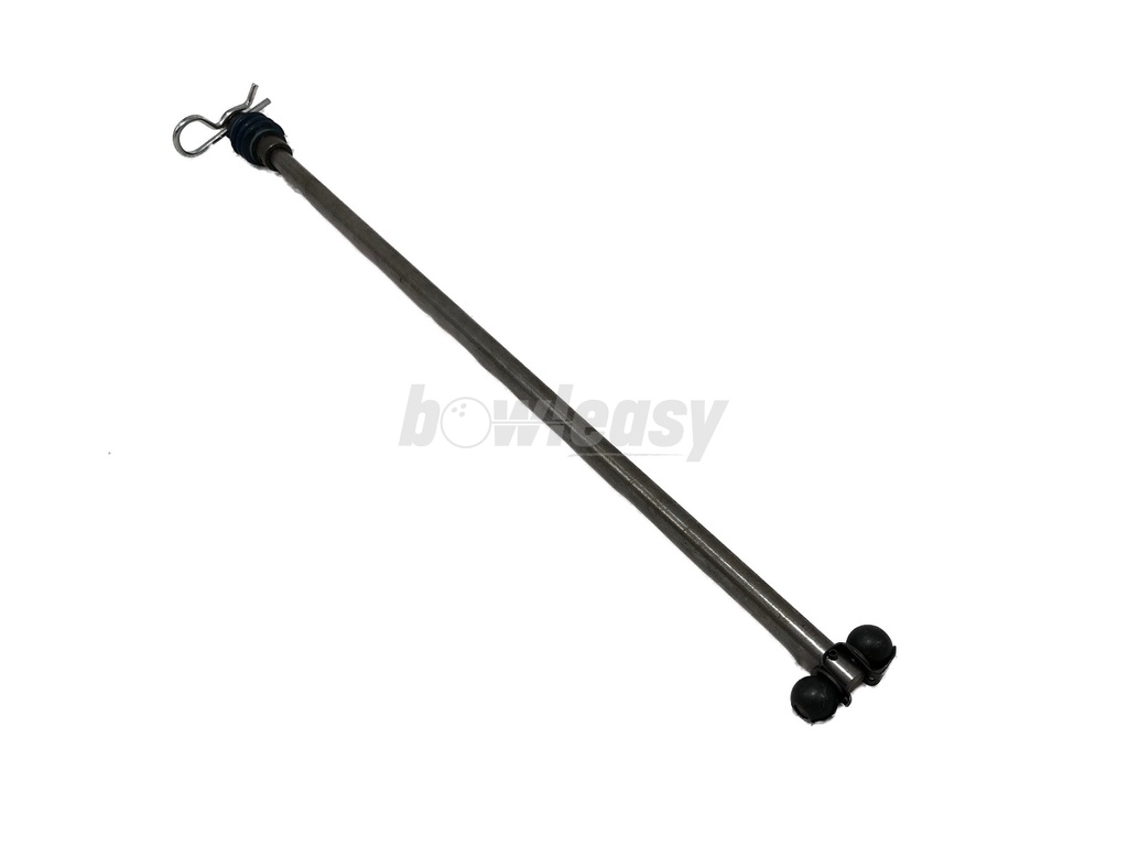 Drive Shaft Asm LH Narrow Long