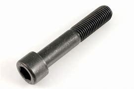 Lockscrew Sockethead LK 3/8-16x2.5