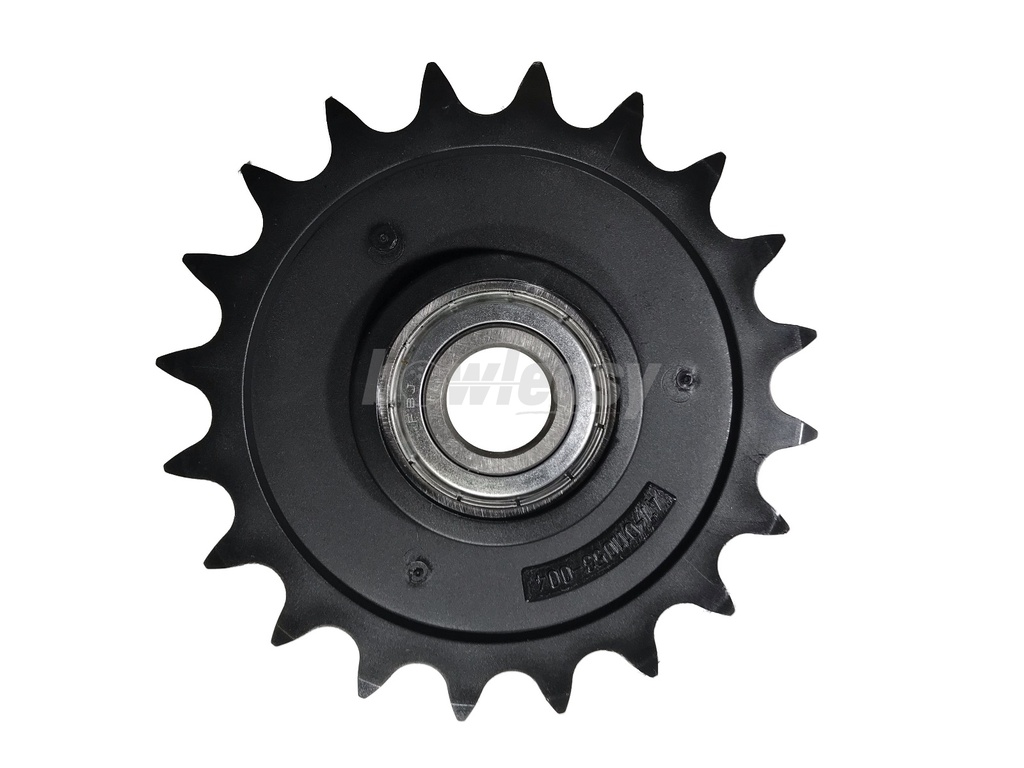 Sprocket Assy