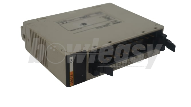 Omron Input Module ID212