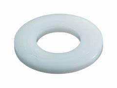 Nylon Washer (Bag of 10)