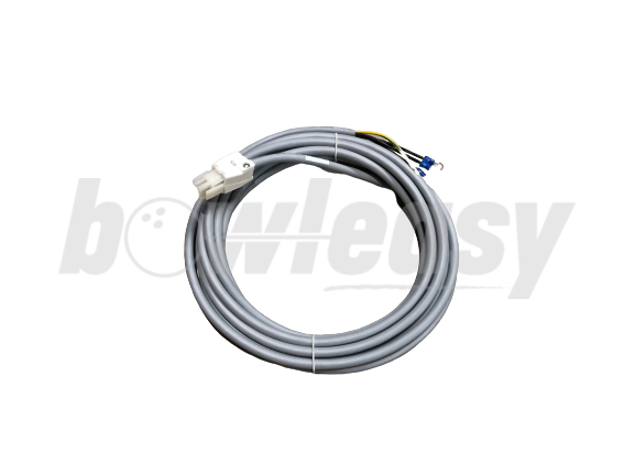 Ball Accelerator Cable NexGen