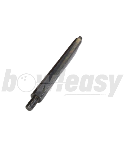 Lower Shaft "D" Bore Silver Steel