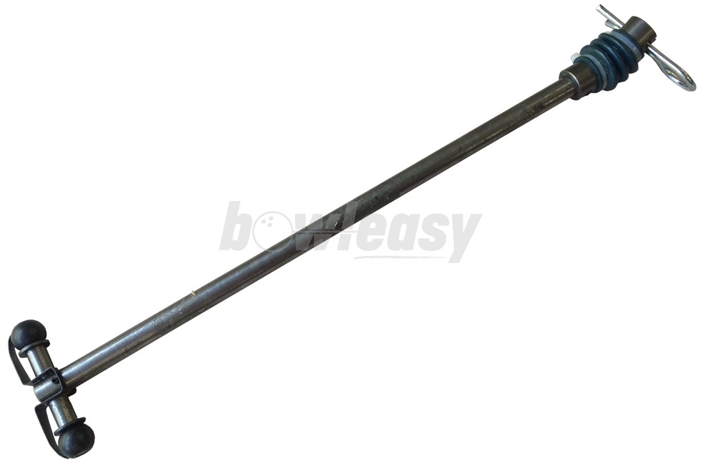 Dist Drive Shaft Assy R.H.